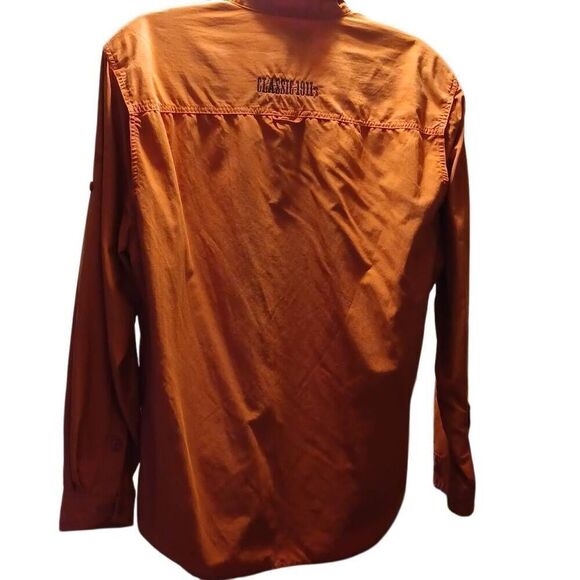 Uselton ARMS Black Widow Classic 1911's custom Woolrich button up/down - Picture 2 of 7